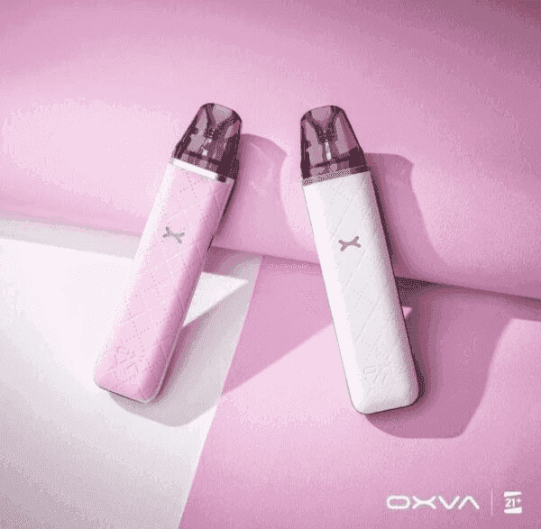 OXVA XLIM GO小蠻牛電子煙小煙主機煙彈空倉套裝組件:圖片 5
