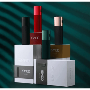 LEME樂美ISMOD NANO加熱煙主機通用 IQOS 2.4/3.0