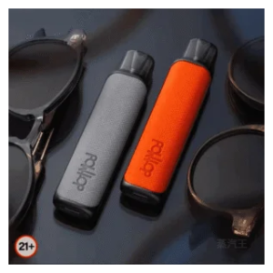 DOTMOD佩特里DOTPOD S電子煙小煙主機空倉煙彈套裝組件