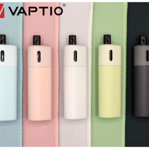 VAPTIO帕拉德電子煙AVOCADO BABY KIT酪梨寶寶主機/空倉/煙彈