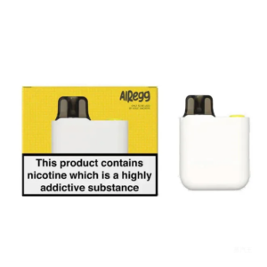 Airscream AirsPops AirEgg電子煙主機