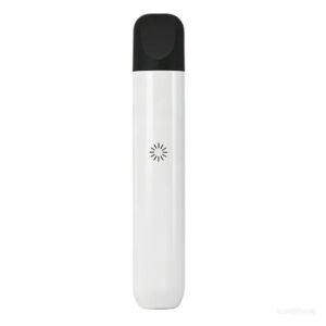 ILIA哩亞電子煙Ultra 5通用五代主機【霜月白】
