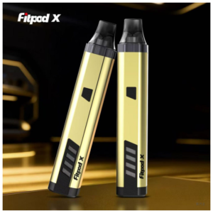 Fitpod X SLYEEK 3斯萊克電子煙三代注油小主機