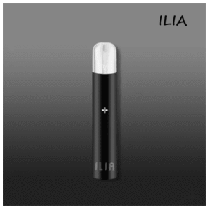 ILIA哩亞電子煙通用一代主機【黑騎士】