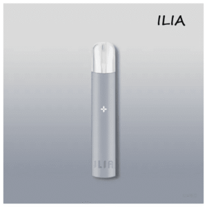 ILIA哩亞電子煙通用一代主機【星辰銀灰】
