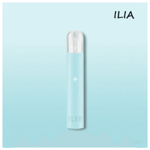 ILIA哩亞電子煙通用一代主機【寶寶蓝】