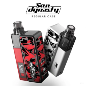 San Dynasty 小海豚 30W主機	【11款顏色】